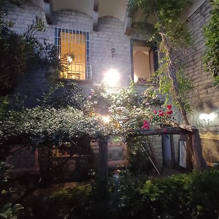 Villa L'Antica Dimora Meta Exterior foto